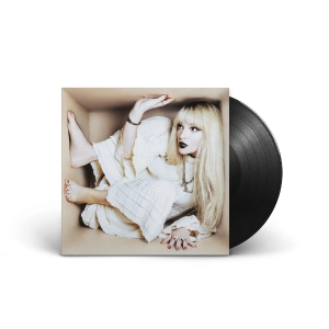 The Haunt - New Addiction in the group OUR PICKS / Friday Releases / 2025-07-25 at Bengans Skivbutik AB (5626589)