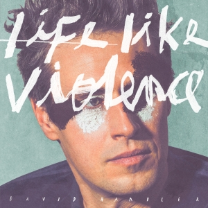 David Handler - Life Like Violence in the group VINYL / Upcoming releases / Klassiskt at Bengans Skivbutik AB (5626590)