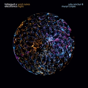 Hildegard Of Bingen - Wind Takes Flight - Hildegard X Ele in the group CD / Upcoming releases / Classical at Bengans Skivbutik AB (5626636)