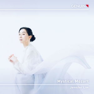 Mozart W A - Mystical Mozart - Complete Piano So in the group CD / Upcoming releases / Classical at Bengans Skivbutik AB (5626644)