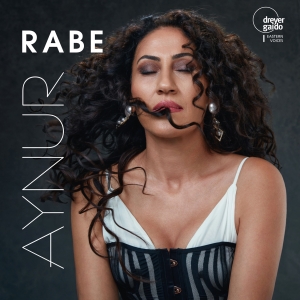Aynur - Rabe - Raven in the group VINYL / Upcoming releases / World Music at Bengans Skivbutik AB (5626646)