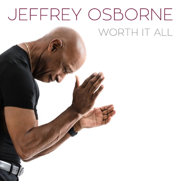 Osborne Jeffrey - Worth It All in the group CD / Pop-Rock at Bengans Skivbutik AB (5626664)