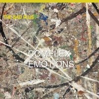 Bad Plus The - Complex Emotions in the group VINYL / Jazz at Bengans Skivbutik AB (5626684)