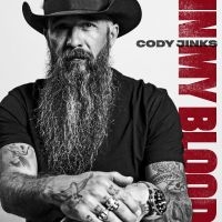 Jinks Cody - In My Blood - Black Vinyl in the group VINYL / Upcoming releases / Country at Bengans Skivbutik AB (5626688)