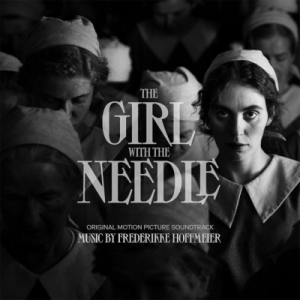 Frederikke Hoffmeier - The Girl With The Needle in the group OUR PICKS / Friday Releases / 2025-05-16 at Bengans Skivbutik AB (5626698)