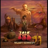 Kilbey Steve & Martin Kennedy - Kilbey Kennedy in the group CD / Upcoming releases / Pop-Rock at Bengans Skivbutik AB (5626707)