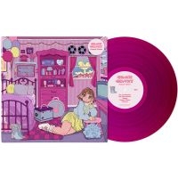Beach Bunny - Tunnel Vision in the group VINYL / Upcoming releases / Pop-Rock at Bengans Skivbutik AB (5626711)