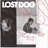 Klug Olive - Lost Dog in the group VINYL / Upcoming releases / Svensk Folkmusik at Bengans Skivbutik AB (5626716)