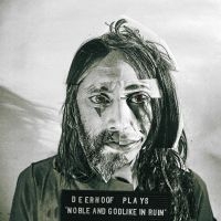 Deerhoof - Noble And Godlike In Ruin (Ltd Test in the group VINYL / Pop-Rock at Bengans Skivbutik AB (5626729)