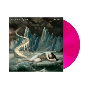 Halestorm - Everest in the group VINYL / Upcoming releases / Hårdrock,Pop-Rock at Bengans Skivbutik AB (5626736)