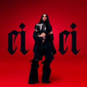 Ciara - Cici in the group VINYL / Upcoming releases / RnB-Soul at Bengans Skivbutik AB (5626739)