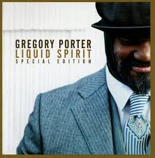 Gregory Porter - Liquid Spirit - Special Edition in the group OTHER / -Start CD-N at Bengans Skivbutik AB (5626745)