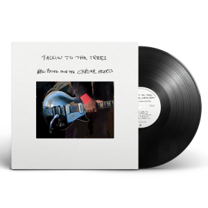 Neil Young - Talkin To The Trees (Black Vinyl) in the group VINYL / Upcoming releases / Pop-Rock at Bengans Skivbutik AB (5626753)