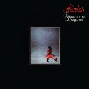 Linda Ronstadt - Prisoner In Disguise in the group CD / Country at Bengans Skivbutik AB (5626795)