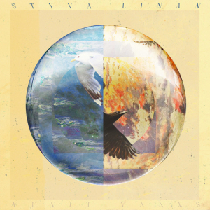 Styva Linan - Styva Linan in the group VINYL / Upcoming releases / Pop-Rock at Bengans Skivbutik AB (5626796)