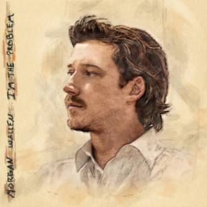 Morgan Wallen - I'm The Problem (2CD) in the group OUR PICKS / Friday Releases / 2025-05-16 at Bengans Skivbutik AB (5626797)