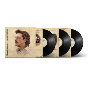 Morgan Wallen - I'm The Problem (3LP) in the group OUR PICKS / Friday Releases / 2025-05-16 at Bengans Skivbutik AB (5626798)