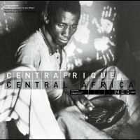 Various Artists - Centrafrique - Central Africa in the group VINYL / Upcoming releases / Pop-Rock at Bengans Skivbutik AB (5626805)