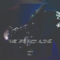 Various Artists - We Are Not Alone - Part 9 in the group VINYL / Upcoming releases / Pop-Rock at Bengans Skivbutik AB (5626808)