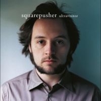 Squarepusher - Ultravisitor (Remastered Edition) in the group VINYL / Upcoming releases / Pop-Rock at Bengans Skivbutik AB (5626809)