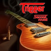 Trigger - Second Round in the group VINYL / Upcoming releases / Pop-Rock at Bengans Skivbutik AB (5626813)