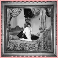 Lunsford Kilynn - Promiscuous Genes in the group VINYL / Upcoming releases / Pop-Rock at Bengans Skivbutik AB (5626829)