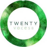 Voces8 - Twenty in the group CD / Pop-Rock at Bengans Skivbutik AB (5626859)