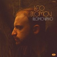 Leo Blomov - Blomovinho in the group CD / Upcoming releases / Pop-Rock at Bengans Skivbutik AB (5626864)