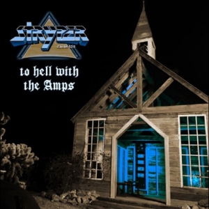 Stryper - To Hell With The Amps in the group MUSIK / CD+Blu-ray / Hårdrock at Bengans Skivbutik AB (5626871)