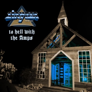 Stryper - To Hell With The Amps in the group MUSIK / CD+Blu-ray / Hårdrock at Bengans Skivbutik AB (5626871)