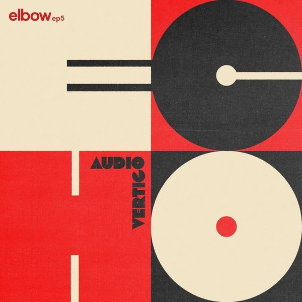 Elbow - Audio Vertigo Echo Elbow Ep5 (Color in the group VINYL / Pop-Rock at Bengans Skivbutik AB (5626877)