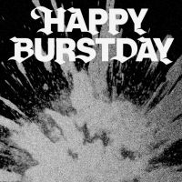 Seventeen - Happy Burstday (New Myself Version) in the group OUR PICKS / Friday Releases / 2025-05-30 at Bengans Skivbutik AB (5626880)
