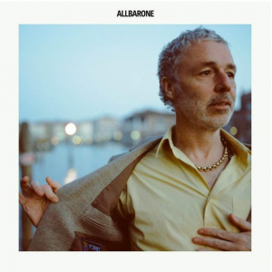 Baxter Dury - Allbarone in the group CD / Pop-Rock at Bengans Skivbutik AB (5626883)