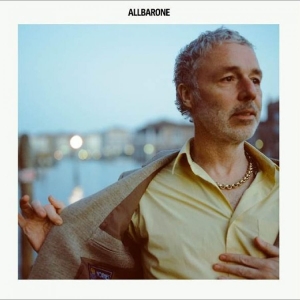 Baxter Dury - Allbarone in the group CD / Pop-Rock at Bengans Skivbutik AB (5626883)