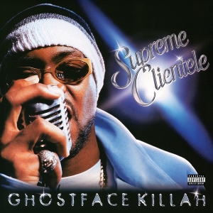 Ghostface Killah - Supreme Clientele in the group OUR PICKS / Bengans Staff Picks / Elis recommends at Bengans Skivbutik AB (5626903)