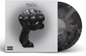 Boldy James & Antt Beatz - Hommage (Color Vinyl) in the group VINYL / Upcoming releases / Hip Hop-Rap at Bengans Skivbutik AB (5626923)