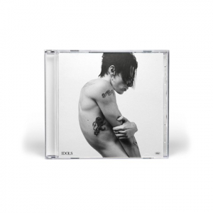 Yungblud - Idols in the group OUR PICKS / Friday Releases / 2025-06-20 at Bengans Skivbutik AB (5626924)
