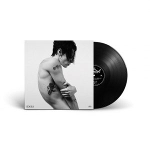 Yungblud - Idols in the group VINYL / Upcoming releases / Pop-Rock at Bengans Skivbutik AB (5626925)