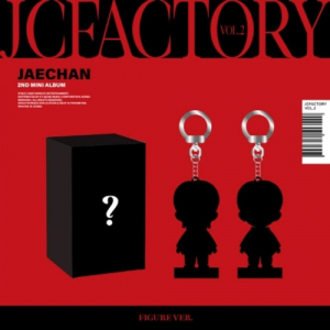 Jaechan - Jcfactory (Figure Ver.) in the group MERCHANDISE / Merch+Code / Kommande / K-Pop at Bengans Skivbutik AB (5626931)