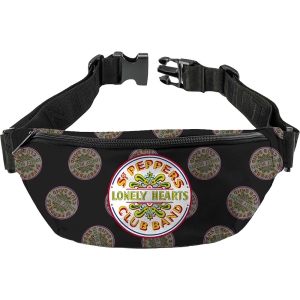 Beatles  - Sgt Peppers Bum Bag in the group MERCHANDISE / Merch / Nyheter / Pop-Rock at Bengans Skivbutik AB (5626934)