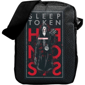 Sleep Token  - Hypnosis Crossbody Bag in the group MERCHANDISE / Merch / Nyheter / Pop-Rock at Bengans Skivbutik AB (5626960)