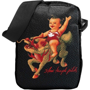 Stone Temple Pilots  - Baby Crossbody Bag in the group MERCHANDISE / Merch / Nyheter / Pop-Rock at Bengans Skivbutik AB (5626961)