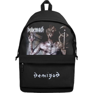 Behemoth - Demigod Daypack in the group MERCHANDISE / Merch / Nyheter / Hårdrock at Bengans Skivbutik AB (5626965)