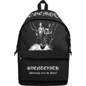 Behemoth - Sventevith Daypack in the group MERCHANDISE / Merch / Nyheter / Hårdrock at Bengans Skivbutik AB (5626966)