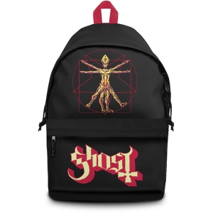 Ghost - Popestar Daypack in the group MERCHANDISE / Merch / Nyheter / Hårdrock at Bengans Skivbutik AB (5626972)