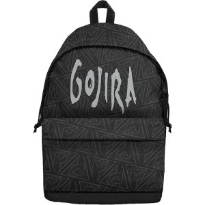 Gojira - Powerglove Daypack in the group MERCHANDISE / Merch / Nyheter / Hårdrock at Bengans Skivbutik AB (5626973)