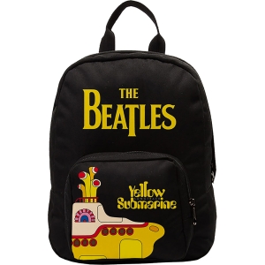 Beatles -  Sub Film Mini Backpack in the group MERCHANDISE / Merch / Pop-Rock at Bengans Skivbutik AB (5626981)