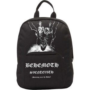 Behemoth  - Sventevith Mini Backpack in the group MERCHANDISE / Merch / Hårdrock at Bengans Skivbutik AB (5626983)