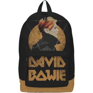 David Bowie - Low Backpack in the group MERCHANDISE / Merch / Nyheter / Hårdrock at Bengans Skivbutik AB (5626990)