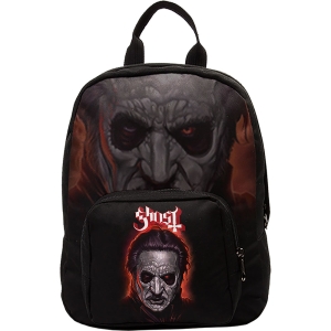 Ghost - Cardinal Mini Backpack in the group MERCHANDISE / Merch / Nyheter / Hårdrock at Bengans Skivbutik AB (5626993)
